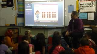 3rd grade math enVision Lesson [upl. by Ashil]