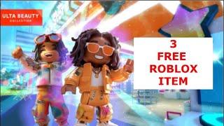 PLAYING Ultaverse Store Tycoon ROBLOX  GET 3 UGC ITEMS IN 1 HOUR LIVE [upl. by Aradnahc330]