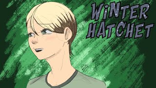 Chloe Introduces Herself  WINTER HATCHET [upl. by Ynaffat]