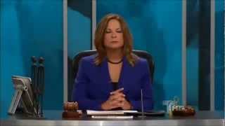 Caso Cerrado Especial 376 35 [upl. by Anival488]