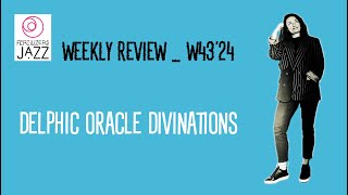 Weekly review  Week 4324 [upl. by Gomez]