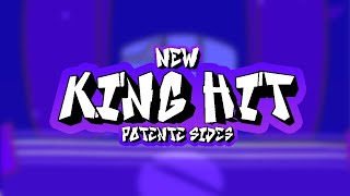 New King Hit  POTENTE EDITION  OST [upl. by Shaper]