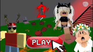 Escape MM2 Obby ROBLOX OBBY [upl. by Roxine]