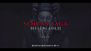 Hellblade 2 Senuas Saga Episode 1 [upl. by Latea]