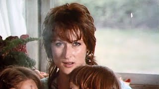 International Trailer  SILKWOOD 1983 Mike Nichols Meryl Streep Kurt Russell Cher [upl. by Shuping]