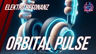 🎧 Electro Resonanz quotOrbital Pulsequot Teleskopstation  RoyaltyFree Musik 🔥 [upl. by Ynnattirb]