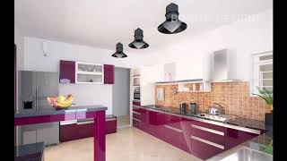 Amazing Kitchen Designs  Bonito Designs [upl. by Salamanca]