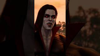 Wolverine Morbius And Blade Outsmart Dracula gaming marvel wolverine [upl. by Ruckman614]