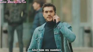 Ayaz and Firuze  Love Story part 2 with Eng Sub [upl. by Saied573]