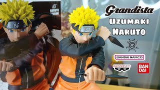 Grandista 🔥 Uzumaki Naruto [upl. by Ylrbmik]