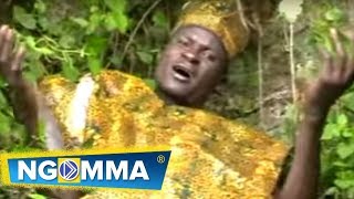 Ogolla Nyundo  Asandora Mojonya Official Video [upl. by Margarida194]