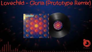 Lovechild  Gloria Prototype Remix 1999 [upl. by Eecyaj]