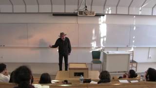 Contemporary Sociology  Foucault and History of Sexuality  Lecture 3 [upl. by Bihas879]