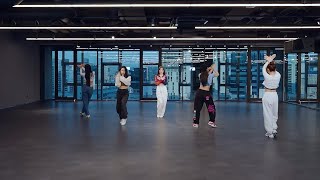 Red Velvet 레드벨벳 Feel My Rhythm Dance Practice [upl. by Ahsias]