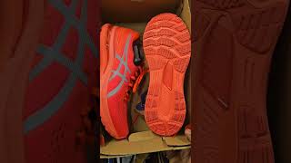 Asics Kayano 28 asics runningmotivation roadrunning sneakers viralvideo unboxing [upl. by Ansley]