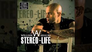 William Araujo  Intentad ft Nelson Freitas StereoLife [upl. by Philpot]