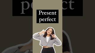 Present perfect english английский егэанглийский [upl. by Jolynn834]