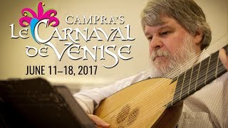 PREVIEW  Le Carnaval de Venise [upl. by Danby166]