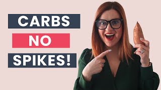 How to Master Carb Ups on Keto Without Insulin Spikes [upl. by Berners]