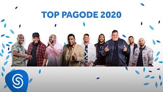 Top Pagode 2020  Os Melhores Clipes de Pagode [upl. by Netsrak]