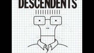 Descendents  Nothing With You [upl. by Duff]