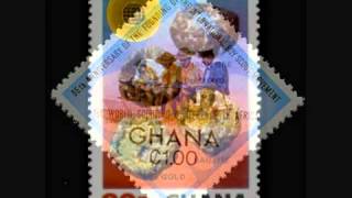 Ghana Postal Workers Work Music [upl. by Mauro]