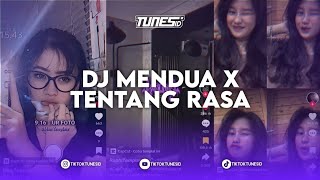 DJ MENDUA X TENTANG RASA ASTRID SOUND MON TEMPLATE REMAKE BY TUNES ID RMX [upl. by Hasty]