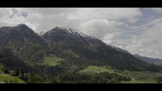 Alpendorf  St Johann im Pongau [upl. by Kenimod]