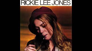 Rickie Lee Jones quotChuck Es In Lovequot [upl. by Talbott544]