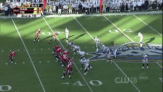 Super Bowl XXXVII  Raiders vs Buccaneers Full Game HD [upl. by Sivatco]