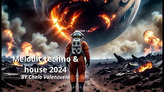 Melodic Techno amp House DJ Mix 2024 Vol1 [upl. by Yacano]