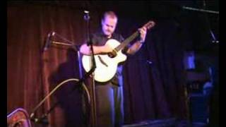 Andy McKee  Art of Motion [upl. by Irrehc]