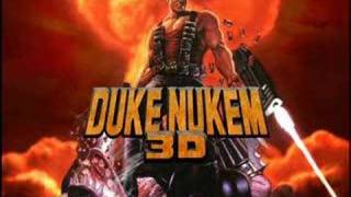 Duke Nukem Soundtrack  Megadeth [upl. by Flight]