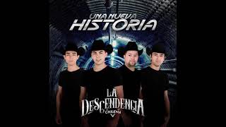 La Descendencia Chilena  Brindo Por Ti Álbum 2021 [upl. by Mail854]