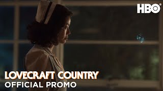 Lovecraft Country Season 1 Episode 6 Promo  HBO [upl. by Keverne]