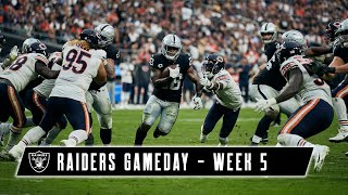 Lack of Urgency and Rhythm on Offense Plus More Reactions to the Week 5 Loss to the Bears  NFL [upl. by Kama]