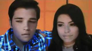 iCarly Carly amp Freddie amp ELTON JOHN [upl. by Ahcurb]