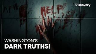 Dark Secrets Of Washington DC  Murder Among Friends  Full Episode  Discovery Channel [upl. by Easton]