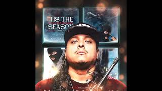 Xp The Marxman Tis The Season  Prod By Tonebeatz  Full Album [upl. by Cynthy747]