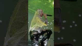 The Catalyst LiveEmily Armstrong LINKIN PARK From Zero World Tour 2025 [upl. by Glori]