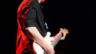 SAM COULSON  GUITAR SOLO  ASIA CONCERT  HD [upl. by Welford389]