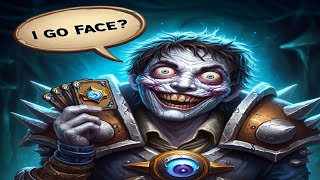 Average Hearthstone Player in 2024 [upl. by Alrzc]