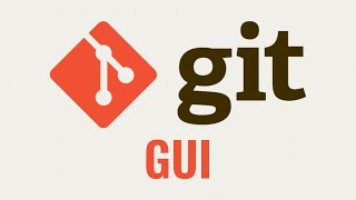 8 Git for beginners Git graphical user interface  GUI [upl. by Tai]