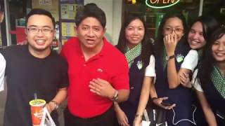 SI ATTY LARRY GADON NA MISMO NAGSABE DI BOBO MGA TAGAUST [upl. by Warms824]