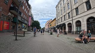 Karlstad 2024 07 12 [upl. by Allis]