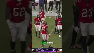 Ravens vs Bucs Epic Moments amp Key Takeaways [upl. by Craggie743]