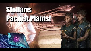 TimeyWimey Lab Rats  Stellaris  Council of the Great Bloom  Episode 4 [upl. by Darmit]