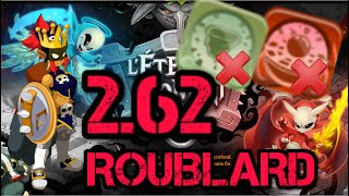 MODIFS ROUBLARD 262  LA FIN DU PL [upl. by Pantheas]