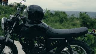 Motor  Cinematic video  Canon 800D  Kitlens [upl. by Annaigroeg]