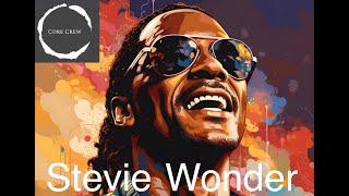 10  Core Crew Stevie Wonder  Superstition cover [upl. by Garlanda]